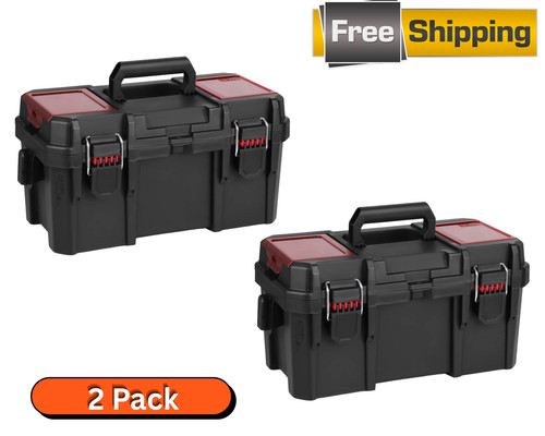 Hyper tough inch - tough, 16-inch