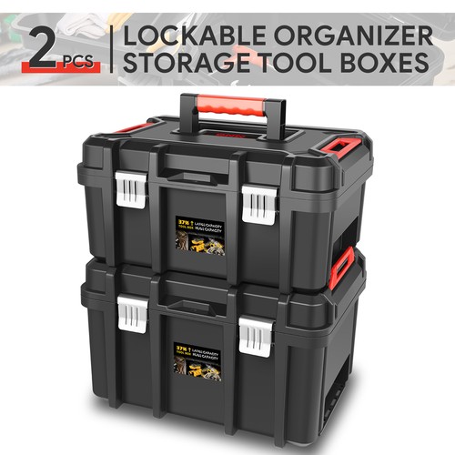 Pack lockable workshop - lockable,