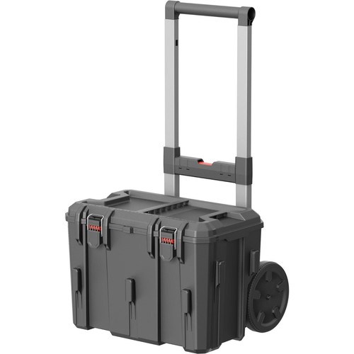 Rolling tool box storage - rolling,
