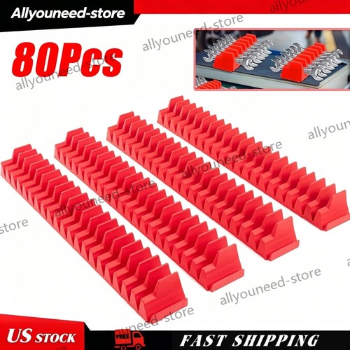 80pcs magnetic modular wrench - magnetic,