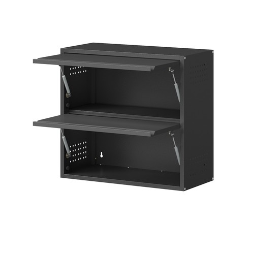 Wall cabinet metal tool - cabinet,