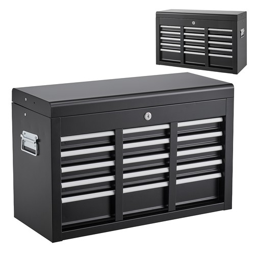 Uimoso steel tool - tool, box