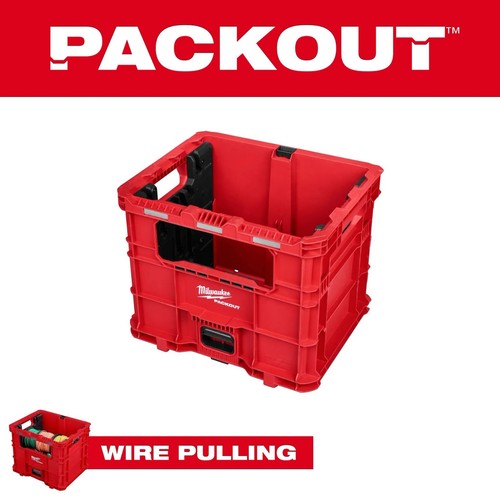Milwaukee 8043 packout - milwaukee, 48-22-8043