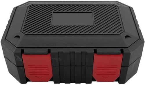 Plastic tool box - tool, for