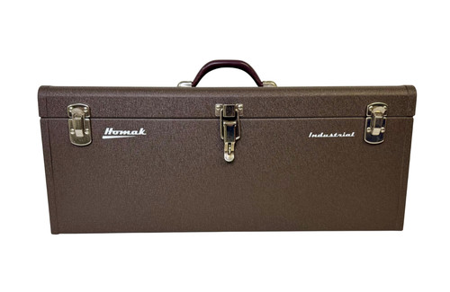 Homak industrial steel - 24",