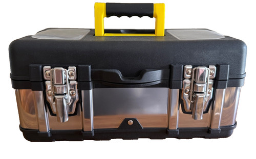 Inch tool box removable - tool, w/removable