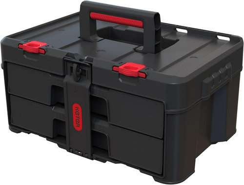 Keter stack roll two - keter, stack-n-roll