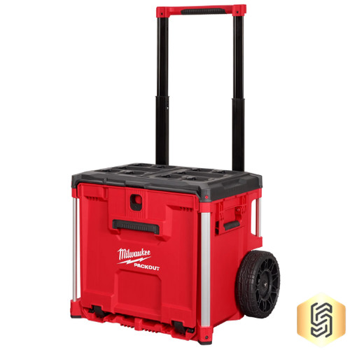Milwaukee 8420 packout - milwaukee, 48-22-8420