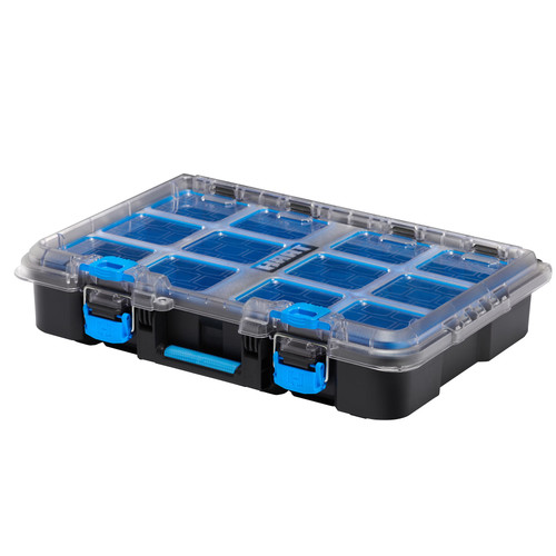 Stack system tool box - stack,