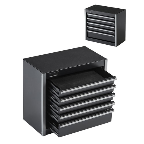 Uimoso portable metal tool box - uimoso,