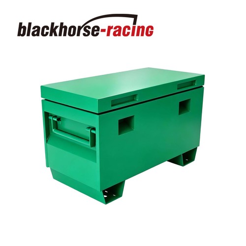 Job site box - job,