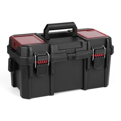 Hyper tough inch - tough, toolbox