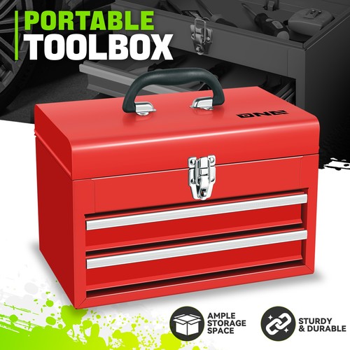 Drawer steel portable - 2,