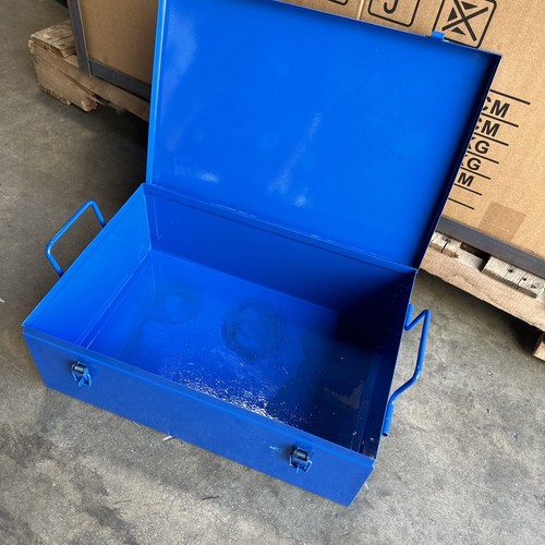 Metal tool storage carrying - metal,