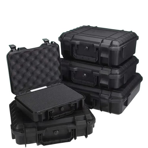 Waterproof hard carry - waterproof, case