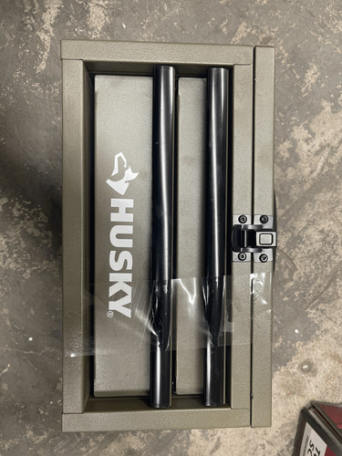 Husky army green - husky,