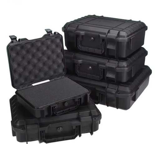 Waterproof hard carry case - waterproof,
