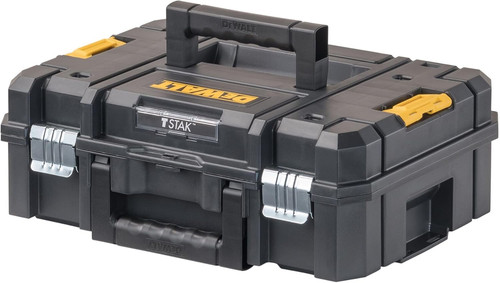 Dewalt tstak tool box - tstak, ii