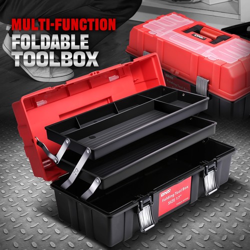 Workshop garage lockable - lockable, 17"