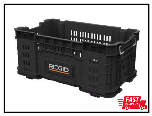 Tool accessory box - in.,