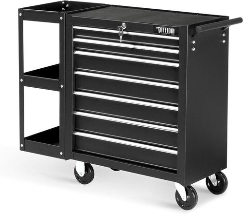 New drawer rolling - new, tool
