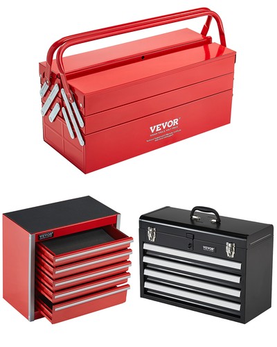 Uimoso tool box 20 5in - uimoso, 8.6-20.5in